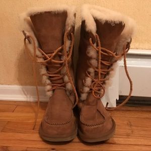 UGG Winter Boots